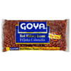 Goya Red Kidney Beans/Habichuelas Coloradas 4 Pack