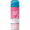 Gillette Satin Care Dry Skin Shave Gel for Women