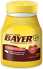 Genuine Bayer Aspirin Coated Tablets 200 Count