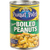 Peanut Patch Green Boiled Peanuts 2 Can Pack
