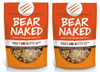 Bear Naked Fruit And Nutty Granola 2 Bag Pack