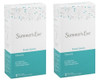 Summer's Eve Fresh Scent Douche 2 Box Pack