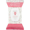 Summer's Eve Sheer Floral Cleansing Cloths