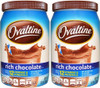 Ovaltine Rich Chocolate Mix 2 Jar Pack