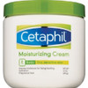 Cetaphil Moisturizing Cream 16 oz Jar