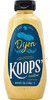 Koops Gluten Free Dijon Mustard