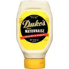 Duke's Real Mayonnaise Smooth & Creamy 18 oz Bottle