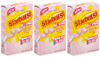 Starburst All Pink Strawberry Singles Drink Mix 3 Pack