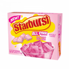 Starburst All Pink Strawberry Gelatin 3 Pack