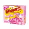 Starburst All Pink Strawberry Gelatin