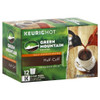 Green Mountain Coffee Half Caff Keurig K-Cups