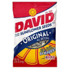 David's Sunflower Seeds Original Roasted & Salted 3 Bag Pack