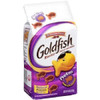 Pepperidge Farm Pretzel Goldfish Baked Snack Crackers