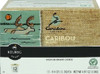 Caribou Coffee Caribou Blend Keurig K-Cups 12 Cup Box