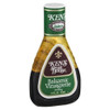 Ken's Steak House Balsamic Vinaigrette Dressing 2 Bottle Pack