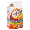 Pepperidge Farm Colors Goldfish Baked Snack Crackers