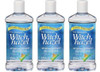 Dickinson's Witch Hazel 100 % Natural Astringent 3 Bottles Pack
