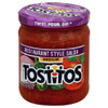 Tostitos Restaurant Style Salsa Medium