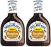 Sweet Baby Ray's Hawaiian Style Barbecue Sauce 2 Bottle Pack