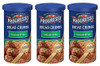 Progresso Bread Crumbs Italian Style 3 Pack