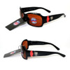 Chicago Bears NFL Bombshell Sport Sunglasses
