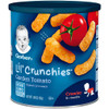 Gerber Lil' Crunchies Garden Tomato 2 Pack