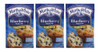 Martha White Blueberry Muffin Mix 3 Bag Pack