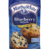 Martha White Blueberry Muffin Mix 3 Bag Pack