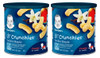 Gerber Lil' Crunchies Vanilla Maple 2 Pack