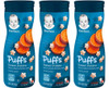 Gerber Puffs Sweet Potato Cereal Snack 3 Pack