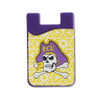East Carolina Pirates NCAA Fashion Cell Phone Wallet