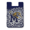 Memphis Tigers NCAA Fashion Cell Phone Wallet