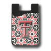 Texas Tech Red Raiders NCAA Fashion Cell Phone Wallet