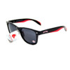 Boston Red Sox MLB Polarized Retro Sunglasses