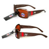 Tampa Bay Buccaneers NFL Bombshell Sport Sunglasses