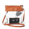 Texas Longhorns NCAA Clear Gameday Crossbody Purse