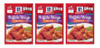 McCormick Buffalo Wings Original Seasoning Mix 3 Packet Pack