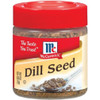 McCormick Dill Seed