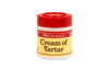 McCormick Cream of Tartar 1.5 oz Bottle