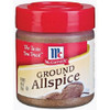 McCormick Ground Allspice