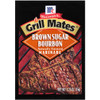 McCormick Grill Mates Brown Sugar Bourbon Marinade Mix 3 Packets