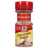 McCormick Cinnamon Sugar