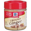 McCormick Ground Ginger