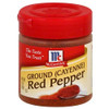 McCormick Ground Cayenne Red Pepper