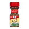 McCormick Basil Leaves