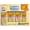 Lance Captain's Wafers Peanut Butter & Honey Sandwich Crackers