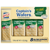 Lance Captain's Wafers Cream Cheese & Chives Sandwich Crackers