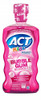 ACT Kids Anti-Cavity Bubblegum Blowout Fluoride Mouthwash