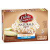 Orville Redenbacher's Naturals Light Classic Butter & Sea Salt Microwave Popcorn