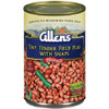 Allens Tiny Tender Field Peas With Snaps 3 Can Pack